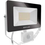 Esylux Spotlights Esylux LED-Strahler 3000K Spotlight