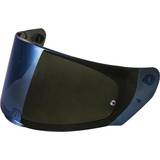 Motorcykelglasögon LS2 Ff320/ff353/ff800 Screen Blue