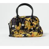 Versace Väskor Versace Mini Bag JEANS COUTURE Woman colour Black OS