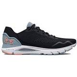 Under Armour Running HOVR Sonic Trainers Black, Black, 3, Women
