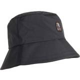 Parajumpers Dragkedja Kläder Parajumpers Bucket Hat, Black