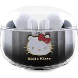 Hörlurar Hello Kitty Gradient Electroplating Logo