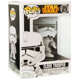 Lego figurer star wars Funko Pop! Star Wars Clone Trooper
