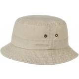 Stetson Dam - S Hattar Stetson Delave Hat - Off White