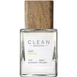Clean Parfymer Clean Reserve Citron Fig EdP 30ml