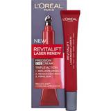 Lugnande Ögonkrämer L'Oréal Paris Revitalift Laser Eye Cream 15ml