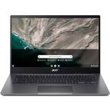 Acer 8 GB - USB-C Laptops Acer Chromebook 514 CB514-1W-59X5 (NX.AU0EG.008)