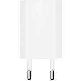 Apple Laddare - Mobilladdare Batterier & Laddbart Apple 5W USB-A (EU)