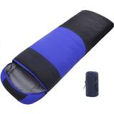 Autumn and Winter Down Duck Down Thickened Warm Sleeping Bag