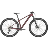 28" - S Mountainbikes Scott Contessa Scale 910 2024 - Dark Purple