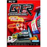 Racing PC-spel GTR : FIA GT Racing Game (PC)