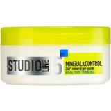 L'Oréal Paris Studio Line Mineral & Control 24h Gel-Paste 150ml
