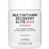 Codeage Multivitamin Recovery Elite Max Centurion 90 st