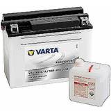 Varta Fordonsbatterier - Motorcykelbatteri Batterier & Laddbart Varta Y50N18L-A2 (Y50-N18L-A)