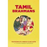Tamil Böcker Tamil Brahmans (Häftad, 2014)