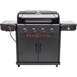 Char-Broil Kombigrillar Char-Broil Gas2Coal 2.0 440 Special Edition