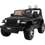 Jeep Wrangler Rubicon 12V