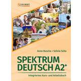 Spektrum Deutsch A2+ (Häftad, 2023)