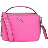 Rosa Väskor Calvin Klein Jeans Crossbody Bag Pink One Size