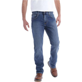 W37 Arbetsbyxor Carhartt Rugged Flex Relaxed Fit 5-Pocket Jean
