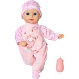 Baby Annabell - Mjuka dockor Dockor & Dockhus Zapf Baby Annabell Little Doll 36cm