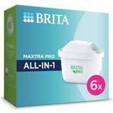 Brita maxtra Brita Maxtra Pro All-in-1 Water Filter Cartridge 6st