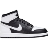 Air jordan retro Barnskor Nike Air Jordan 1 Retro High OG PS - Black/White/White