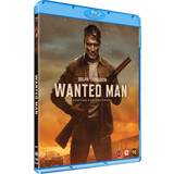 Filmer på rea Wanted Man Blu-ray