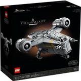 Lego Star Wars Leksaker Lego Star Wars Razor Crest 75331