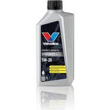 Valvoline synthetisches 5w20 fe synpower Not applicable Motoröl 1L