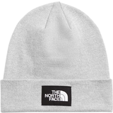 The North Face Herr Mössor The North Face Dock Worker Recycled Beanie - TNF Light Grey Heather