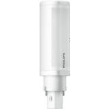 Stavar LED-lampor Philips CorePro PLC LED Lamp 4.5W G24d-1