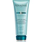 Känslig hårbotten Balsam Kérastase Resistance Ciment Anti-Usure Conditioner 200ml