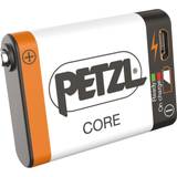 Laddningsbara standardbatterier - Li-ion Batterier & Laddbart Petzl Core E99ACA