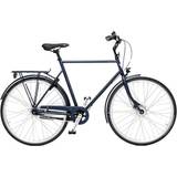 Cyklar Skeppshult Style Premium 7-Speed 2024 - Denim Matt Herrcykel