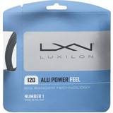 Luxilon ALU Power Feel 17L 1.20 Tennis String Packages