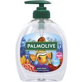 Palmolive Hudrengöring Palmolive Aquarium Liquid Hand Soap 300ml