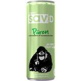 Clean Drink Sav:D Päron 330ml 1 st