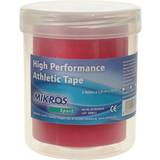 Mikros High Performance Athletic Tape 3.8cm x 10m