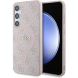 Guess 4G Pattern MagSafe Case for Galaxy S24+