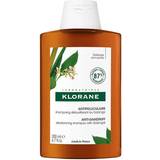 Klorane Färgat hår Schampon Klorane Anti-Dandruff Rebalancing Shampoo with Galangal 200ml