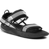Vita Sportsandaler The North Face Women's Skeena Sport Sandals Tnf Black-asphalt