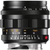 Leica ƒ/1.2 Kameraobjektiv Leica Noctilux-M 50mm F1.2 ASPH
