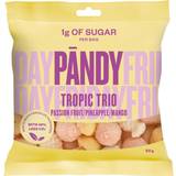 Mango Godis Pandy Tropic Trio 50g 1pack