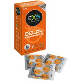 Kondomer EXS Delay Condom 12-pack