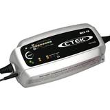 Batterier Batterier & Laddbart CTEK MXS 10