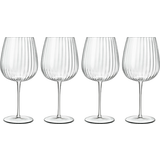 Cocktailglas Luigi Bormioli Optica Cocktailglas 75cl 4st