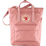 Rosa Handväskor Fjällräven Kånken Totepack - Pink