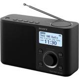 Sony Bärbar radio Radioapparater Sony XDR-S61D