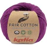Katia Fair Cotton 50g